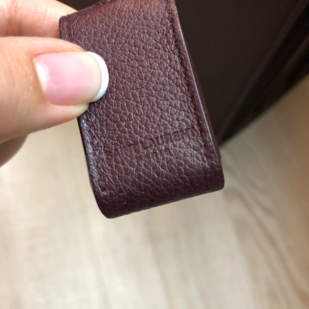 Saint Laurent Sac de Jour Small - Picture 2 of 8